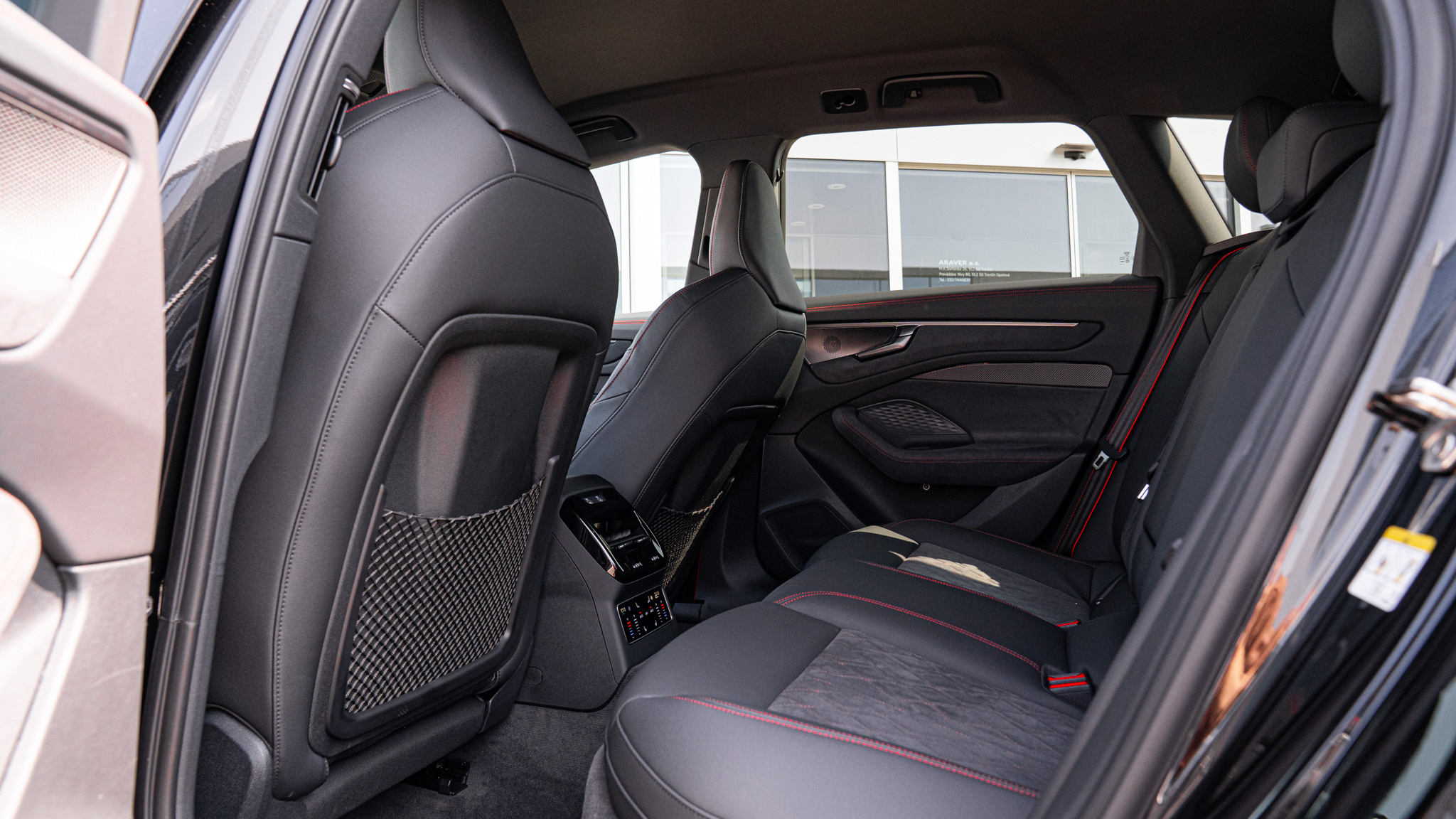 Obrázok A6 Avant TFSI quattro 270kW STR