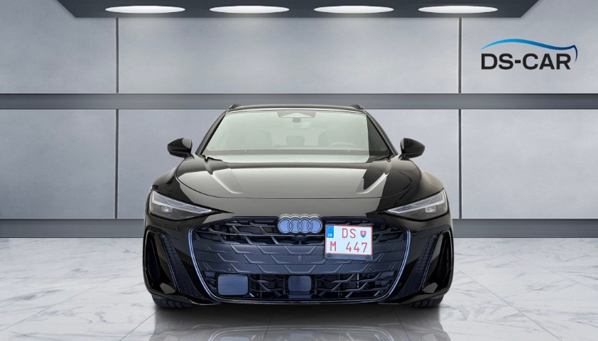 Obrázok A6 Avant TFSI quattro 270kW STR