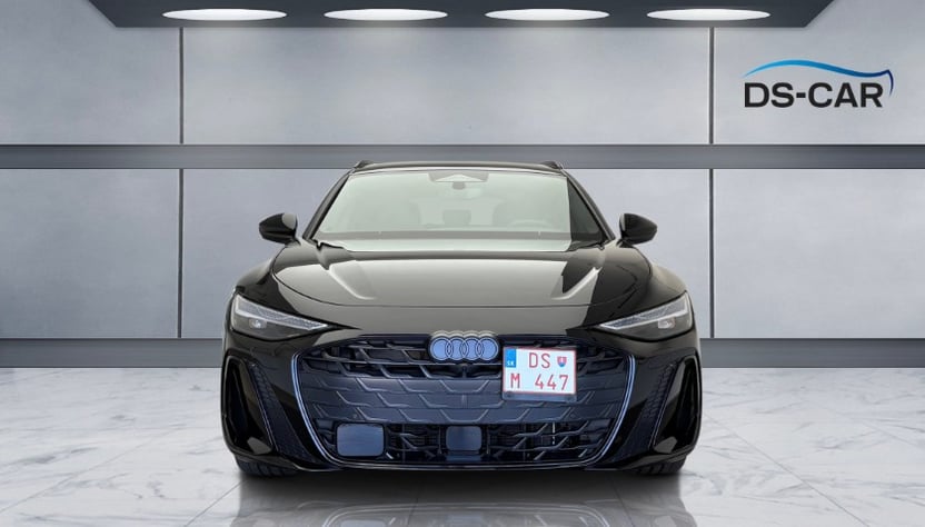 Obrázok A6 Avant TFSI quattro 270kW STR