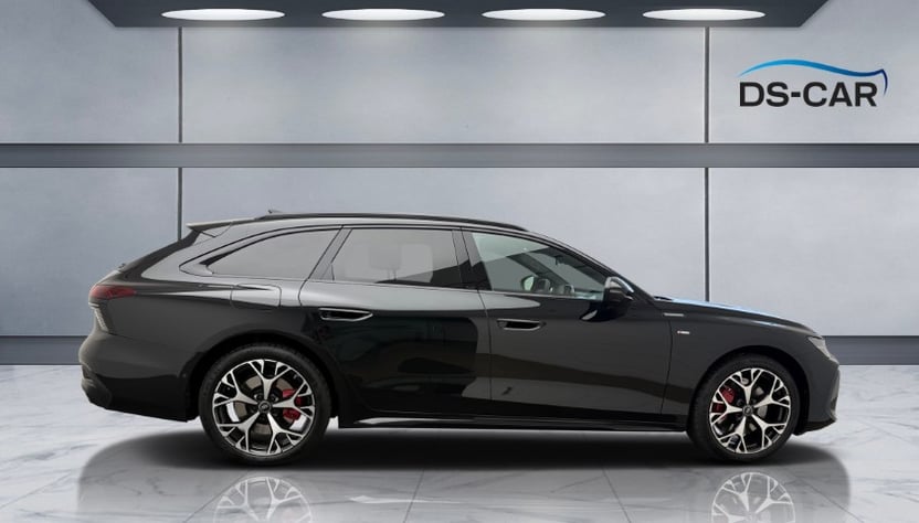 Obrázok A6 Avant TFSI quattro 270kW STR