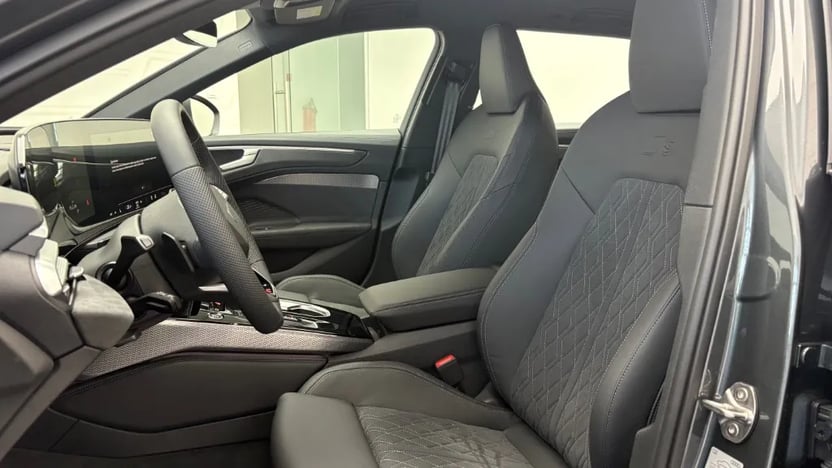 Obrázok A6 Avant TDI quattro 150kW STR