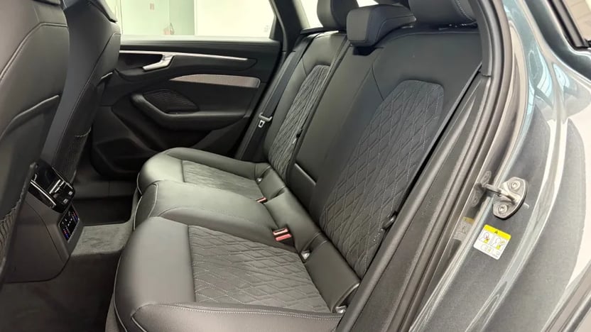 Obrázok A6 Avant TDI quattro 150kW STR