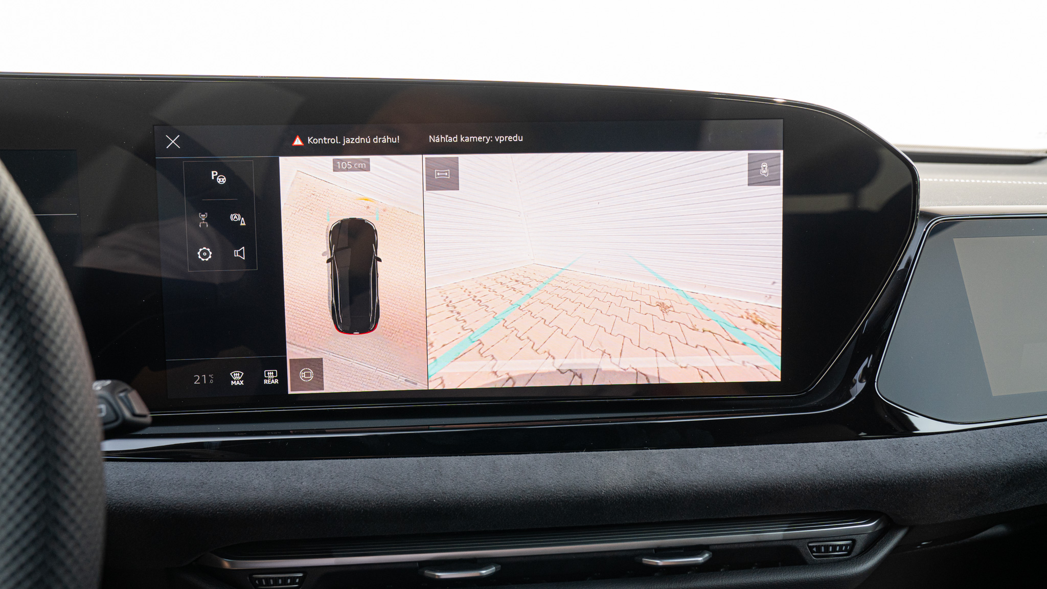 Obrázok A6 Avant TDI quattro 150kW STR