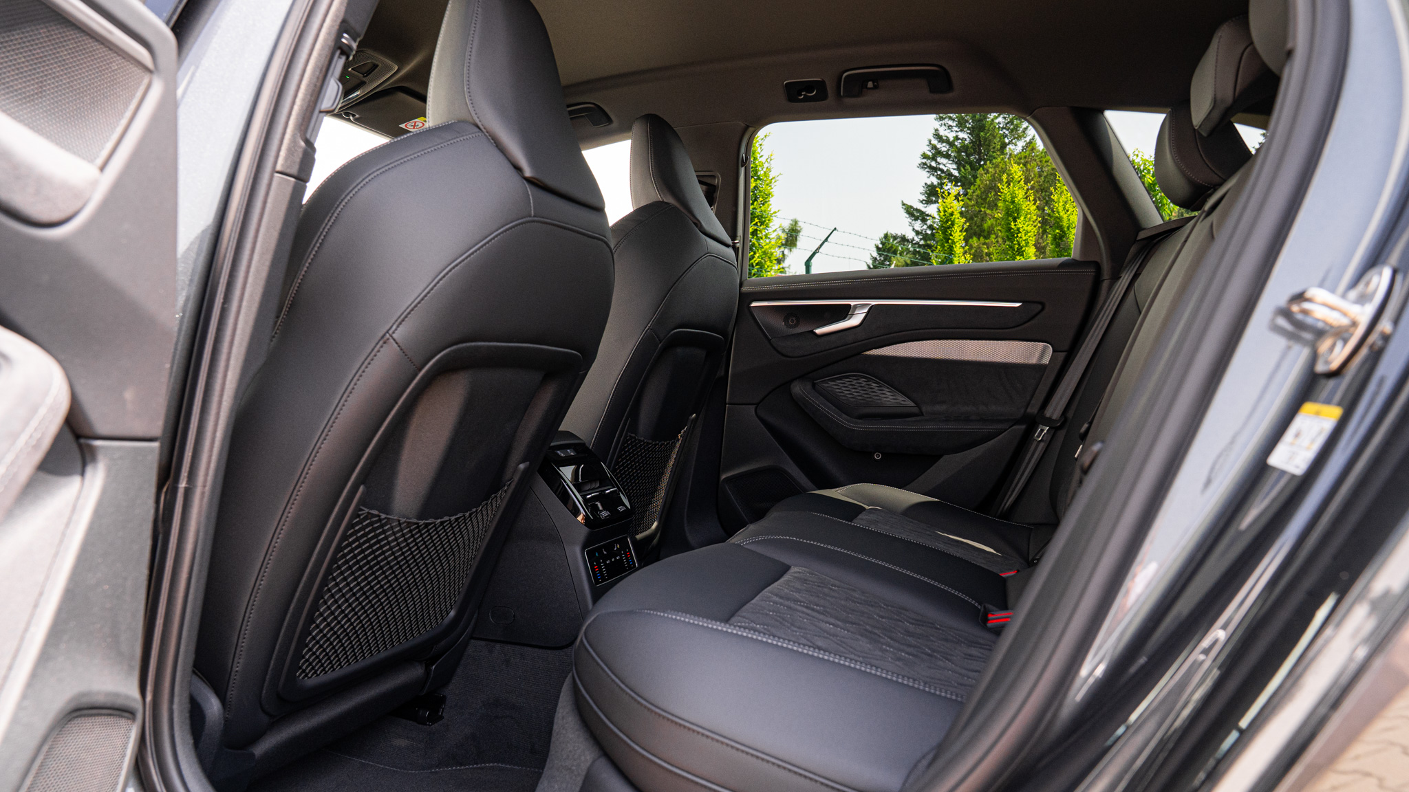 Obrázok A6 Avant TDI quattro 150kW STR