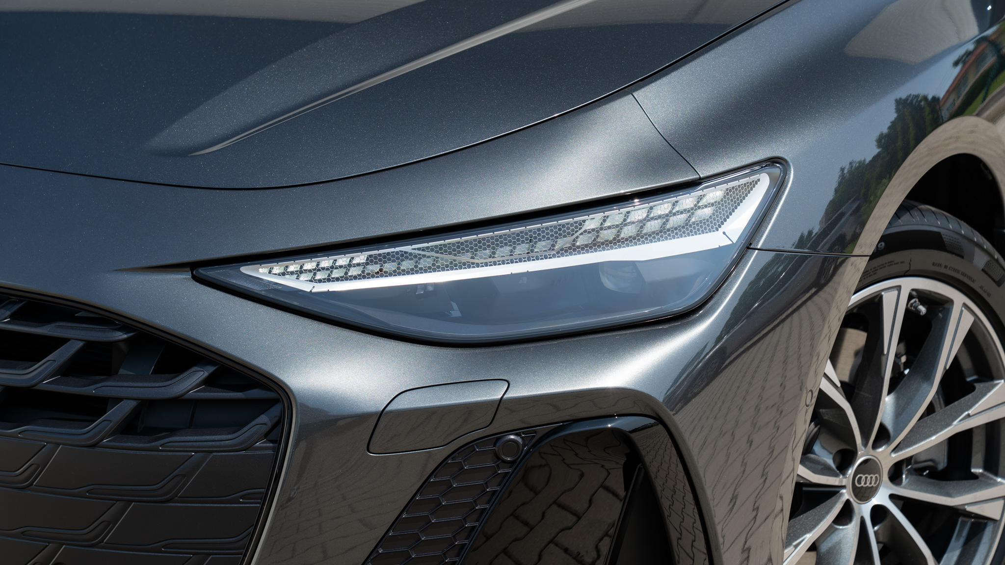 Obrázok A6 Avant TDI quattro 150kW STR