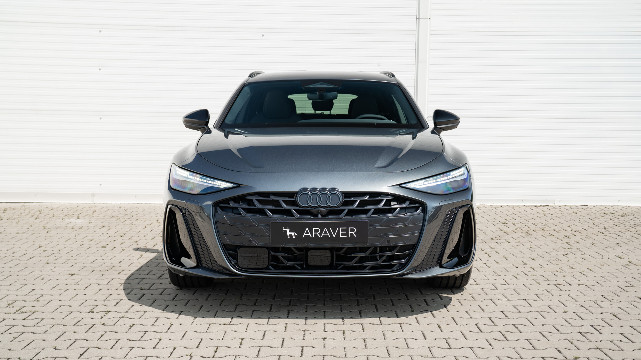 Obrázok A6 Avant TDI quattro 150kW STR