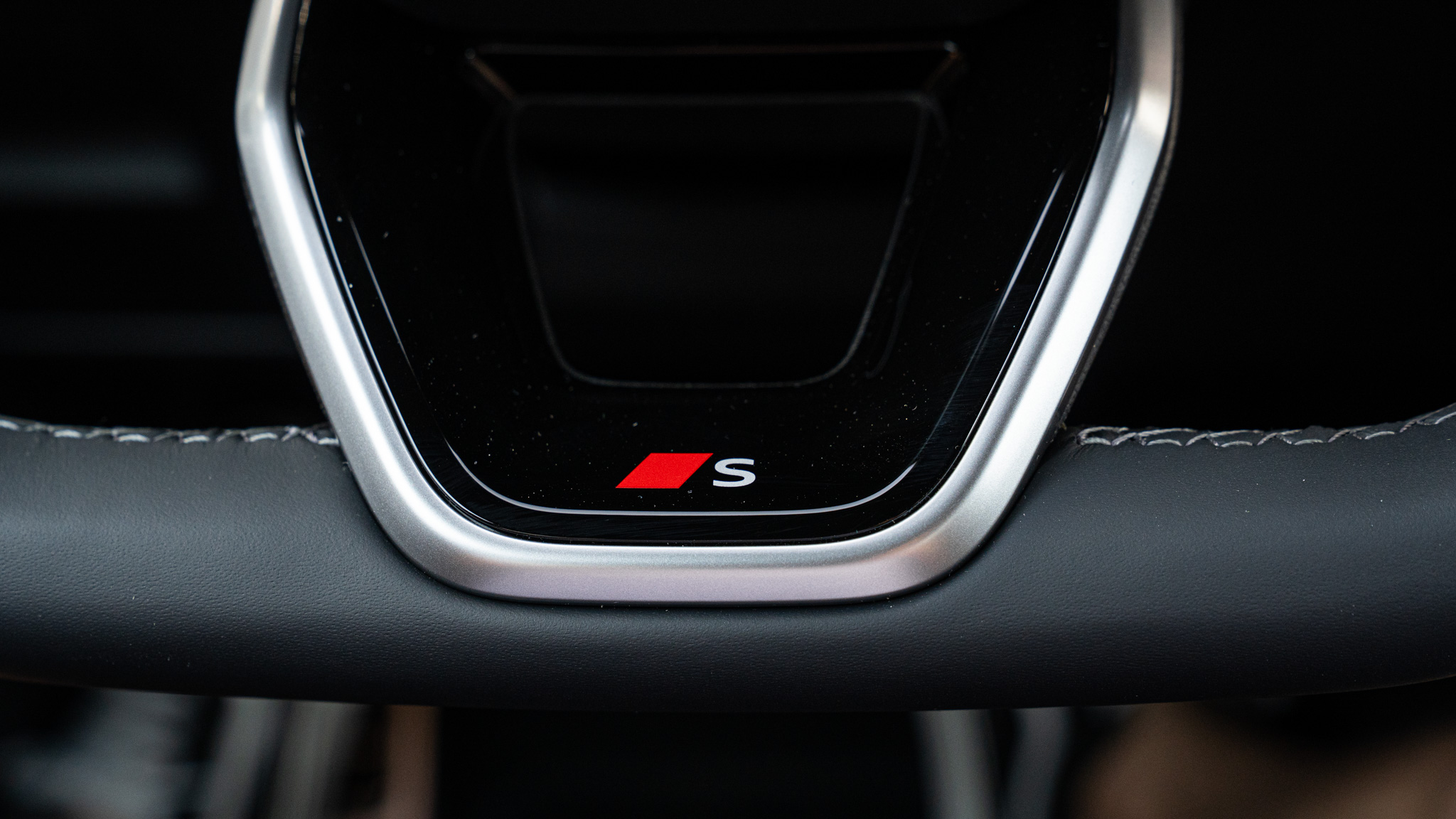 Obrázok A6 Avant TDI quattro 150kW STR