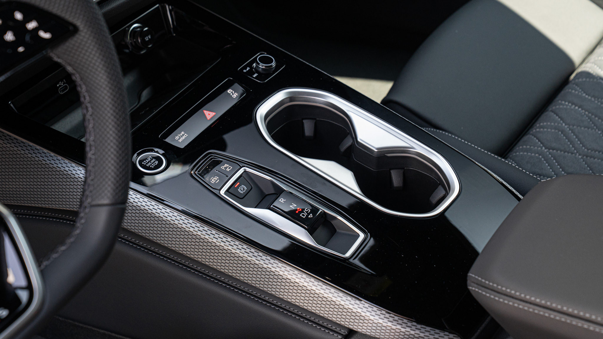 Obrázok A6 Avant TDI quattro 150kW STR