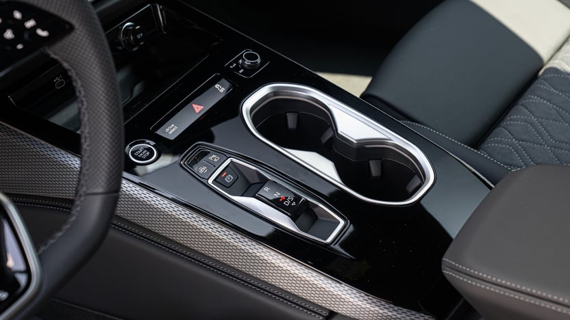 Obrázok A6 Avant TDI quattro 150kW STR