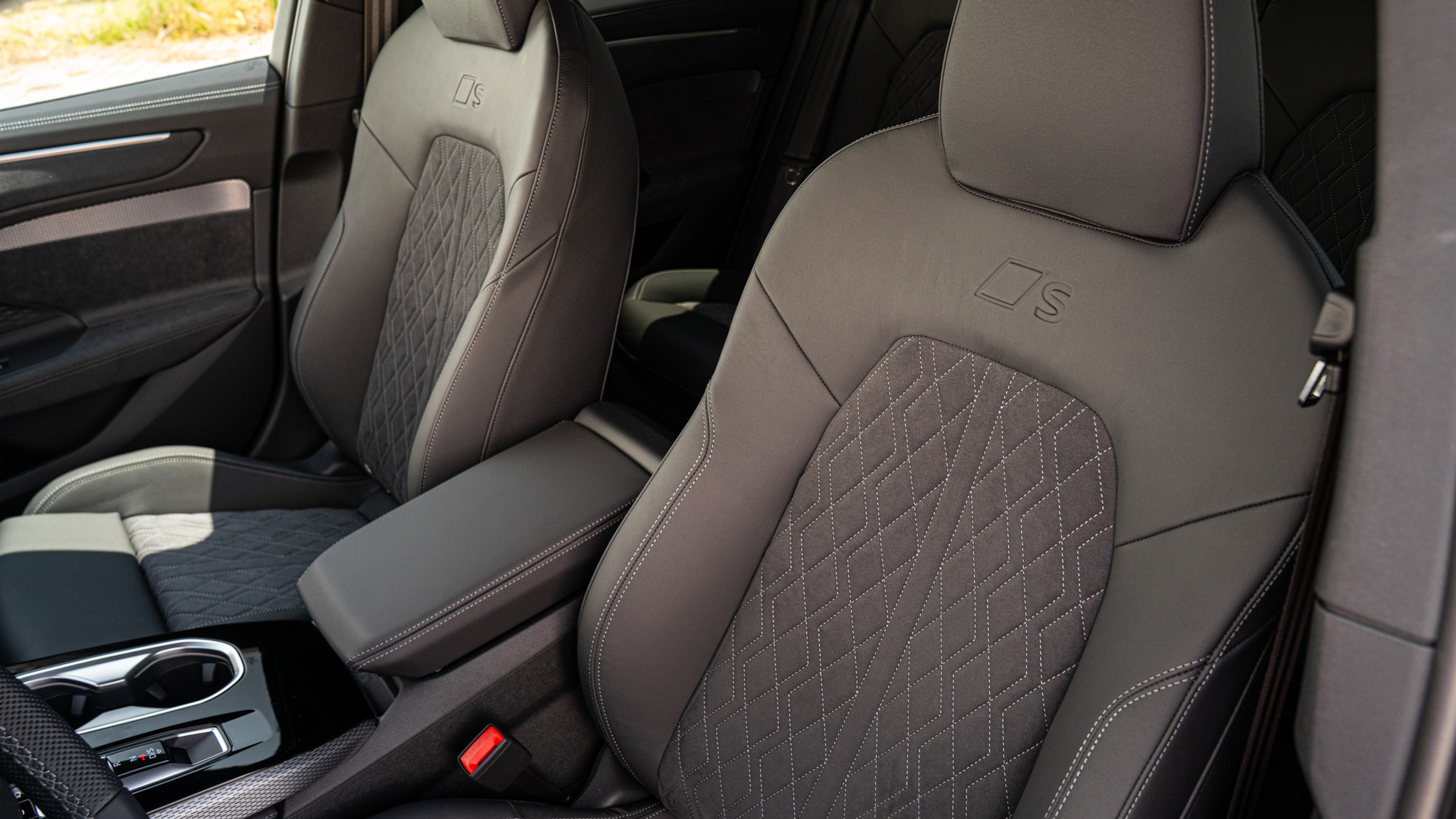 Obrázok A6 Avant TDI quattro 150kW STR