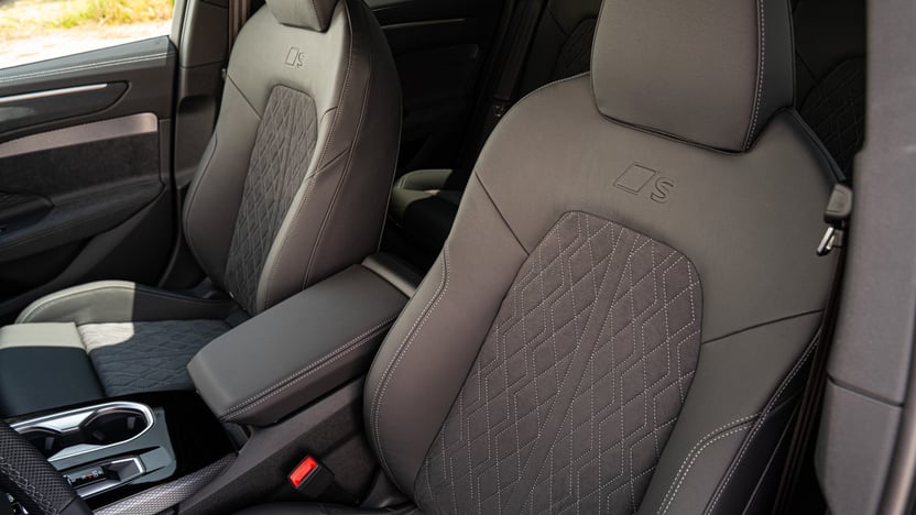 Obrázok A6 Avant TDI quattro 150kW STR