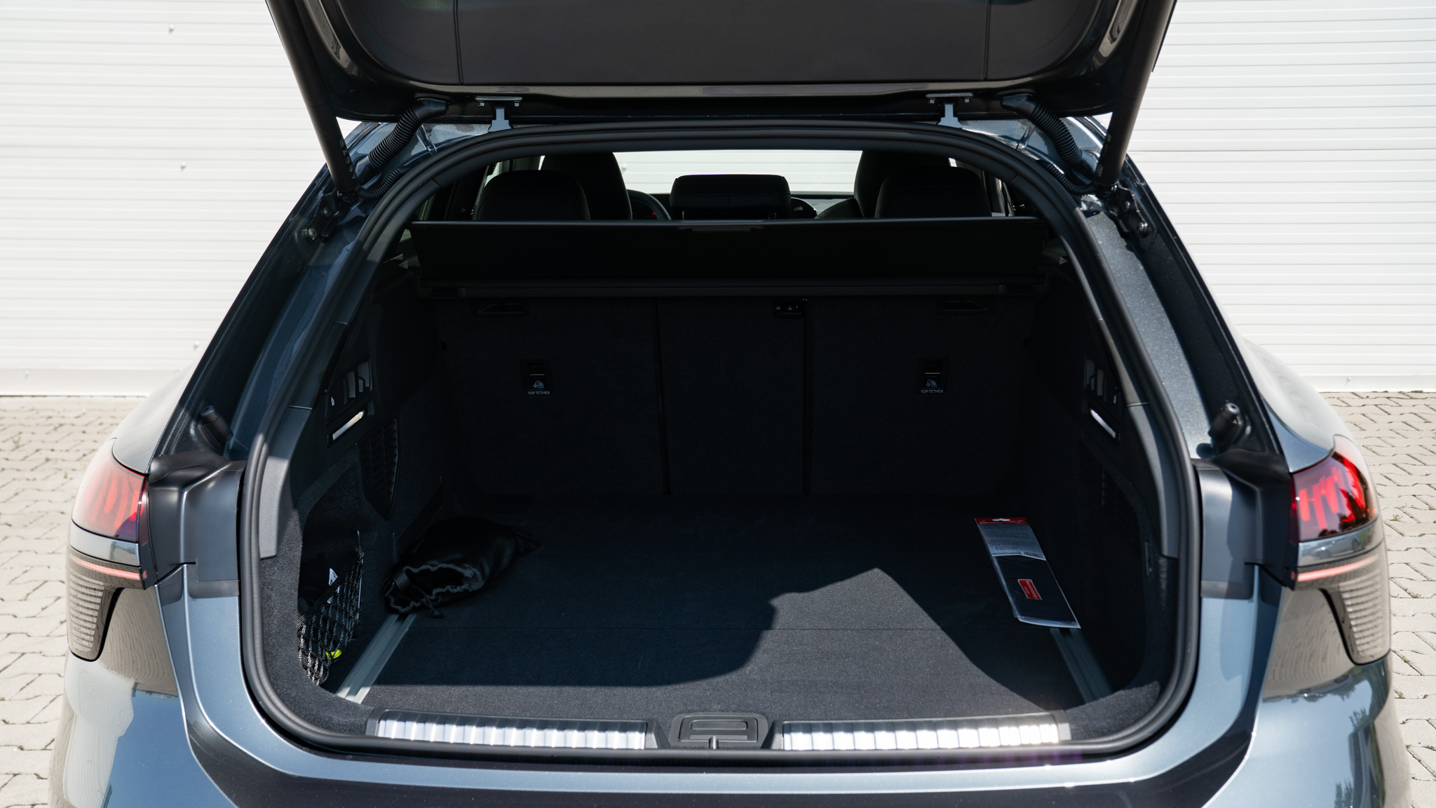 Obrázok A6 Avant TDI quattro 150kW STR