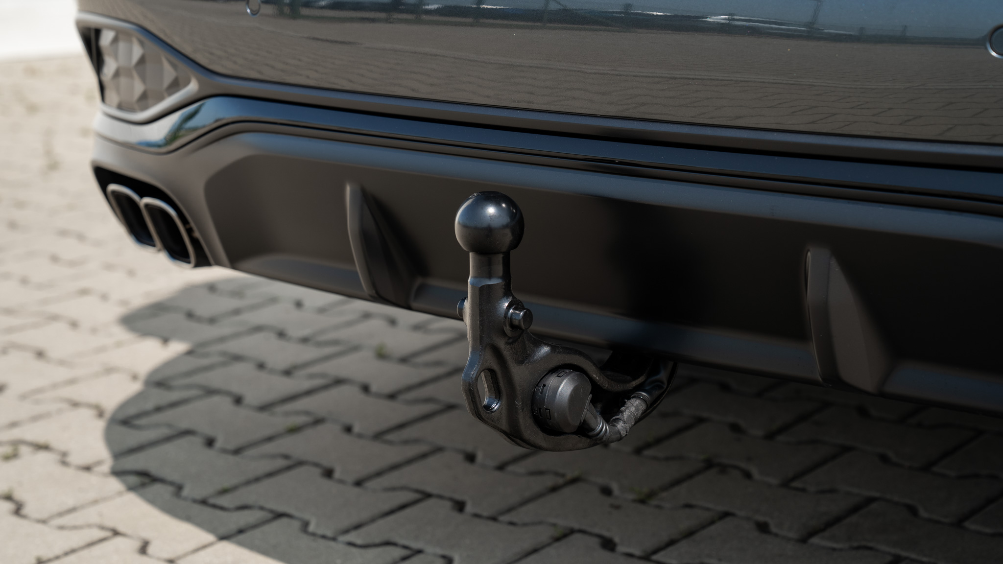 Obrázok A6 Avant TDI quattro 150kW STR