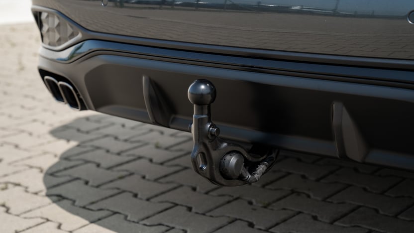 Obrázok A6 Avant TDI quattro 150kW STR