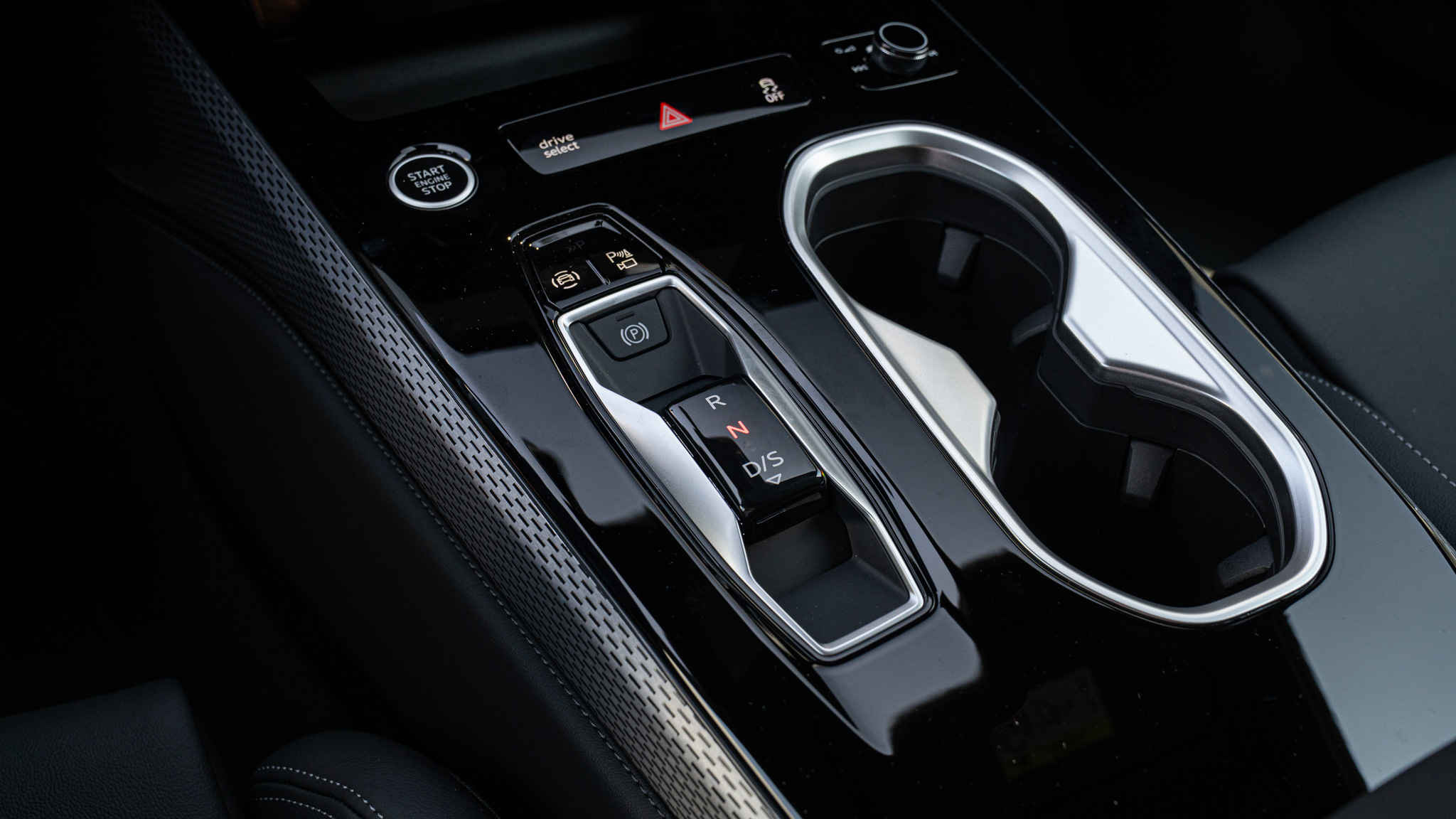 Obrázok A6 Avant TDI quattro 150kW STR