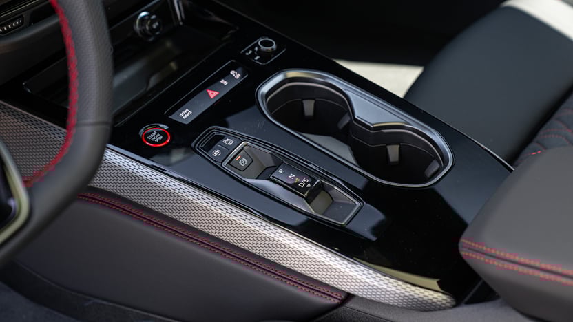 Obrázok A6 Avant TFSI quattro 270kW STR