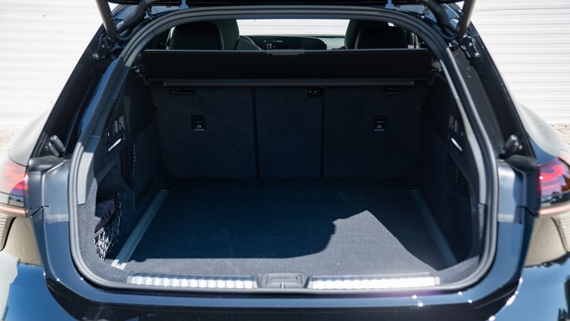 Obrázok A6 Avant TFSI quattro 270kW STR