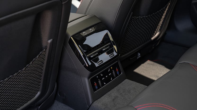 Obrázok A6 Avant TFSI quattro 270kW STR