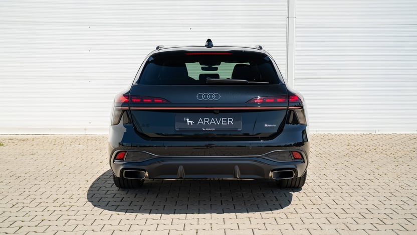 Obrázok A6 Avant TFSI quattro 270kW STR