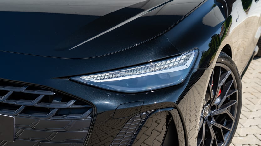 Obrázok A6 Avant TFSI quattro 270kW STR
