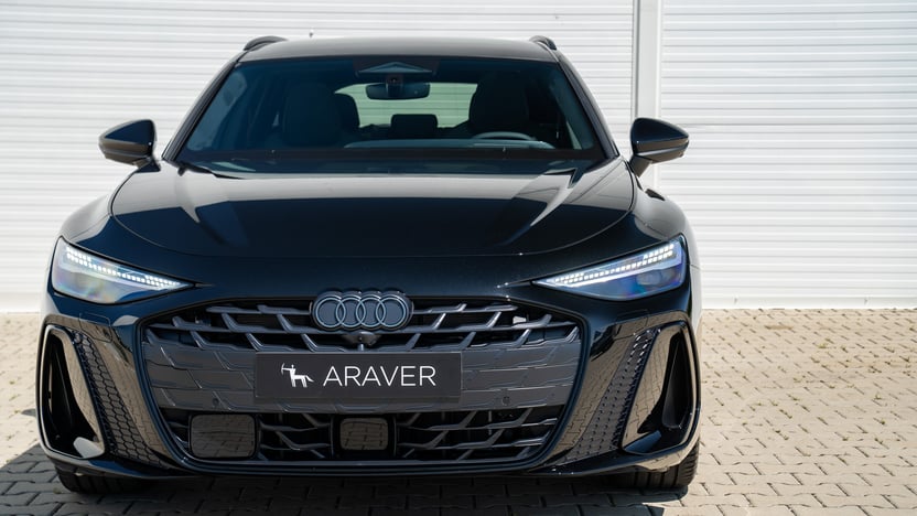Obrázok A6 Avant TFSI quattro 270kW STR