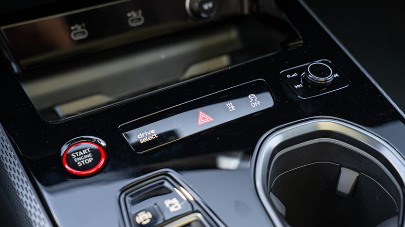 Obrázok A6 Avant TFSI quattro 270kW STR