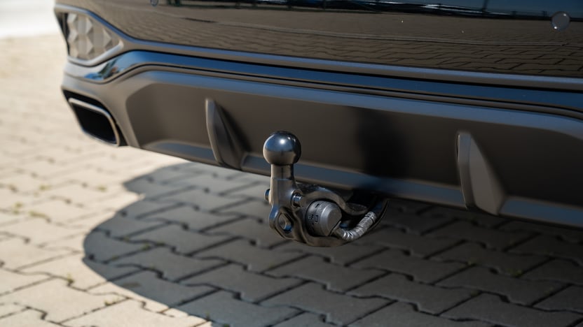 Obrázok A6 Avant TFSI quattro 270kW STR