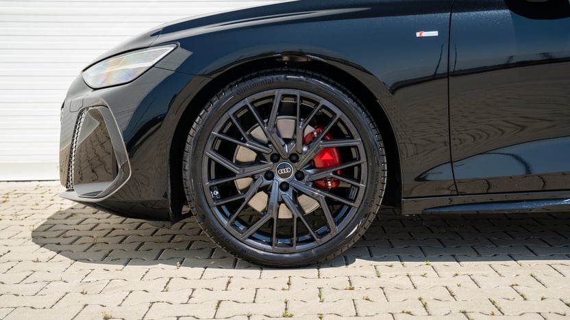 Obrázok A6 Avant TFSI quattro 270kW STR