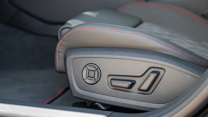 Obrázok A6 Avant TFSI quattro 270kW STR