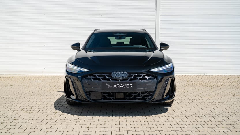 Obrázok A6 Avant TFSI quattro 270kW STR