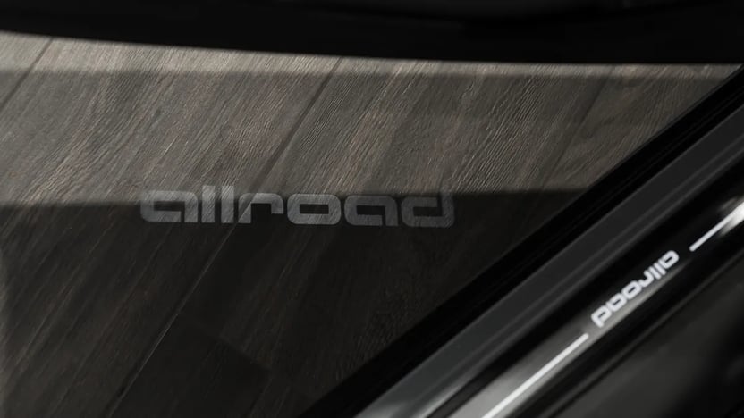 Obrázok A6 Allroad Sport edition 50 TDI quattro