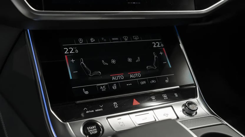 Obrázok A6 Allroad Sport edition 50 TDI quattro