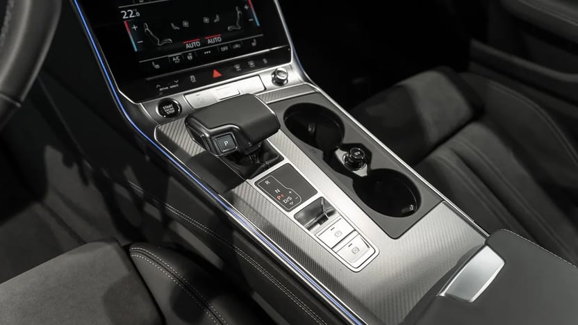 Obrázok A6 Allroad Sport edition 50 TDI quattro