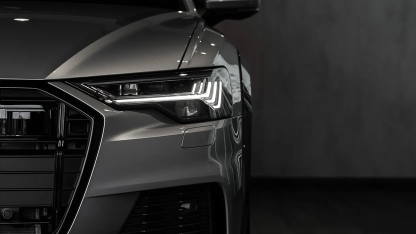 Obrázok A6 Allroad Sport edition 50 TDI quattro