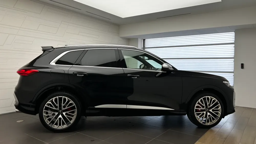 Obrázok SQ5 SUV TFSI quattro STR