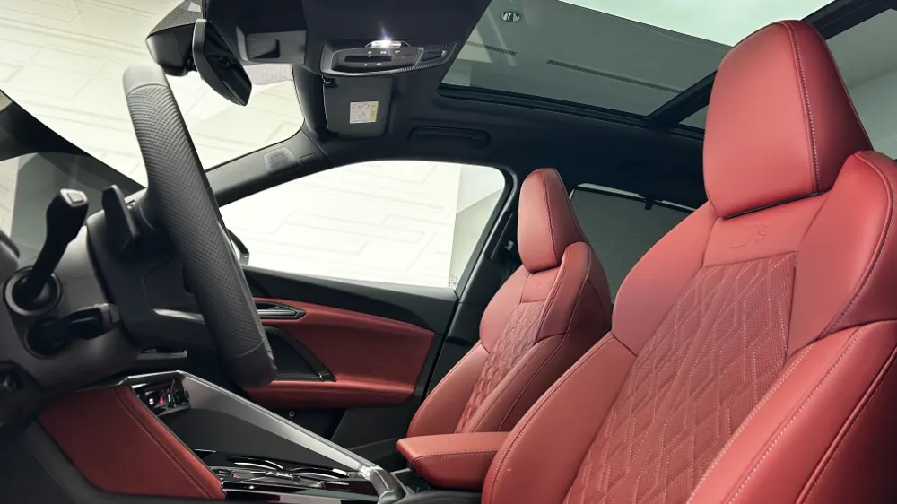Obrázok SQ5 SUV TFSI quattro STR
