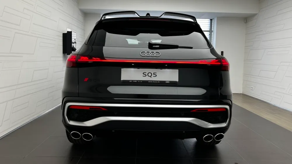 Obrázok SQ5 SUV TFSI quattro STR