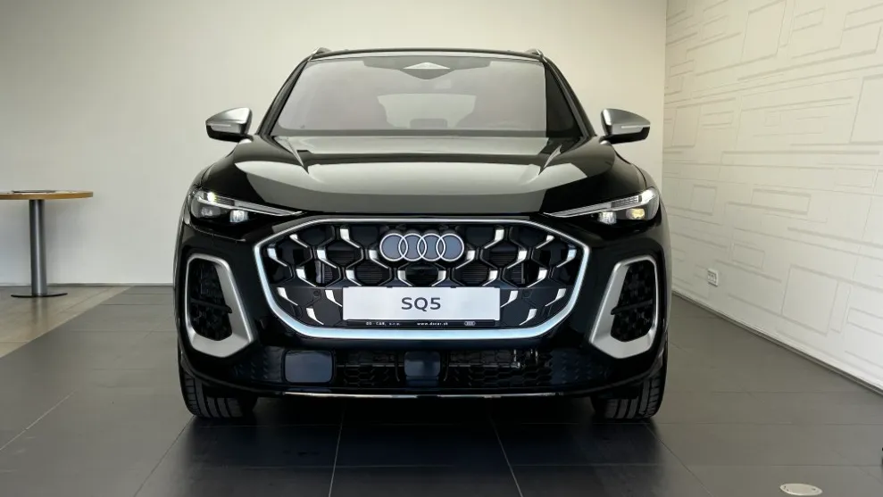 Obrázok SQ5 SUV TFSI quattro STR