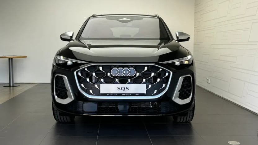 Obrázok SQ5 SUV TFSI quattro STR