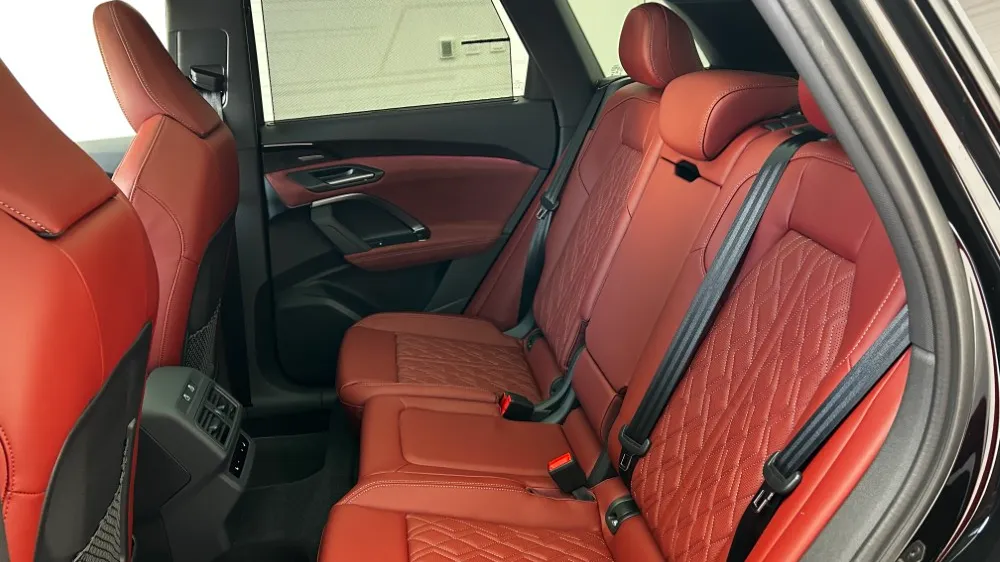 Obrázok SQ5 SUV TFSI quattro STR