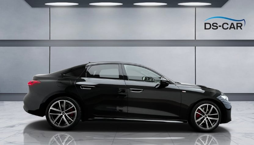 Obrázok A5 Limuzína TFSI quattro 150kW STR