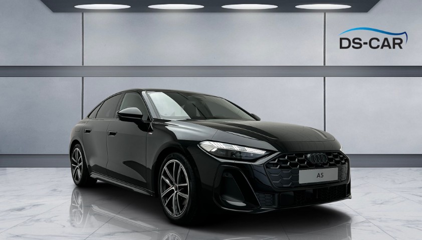 Obrázok A5 Limuzína TFSI quattro 150kW STR