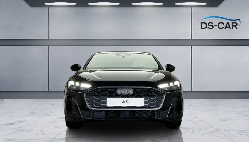 Obrázok A5 Limuzína TFSI quattro 150kW STR