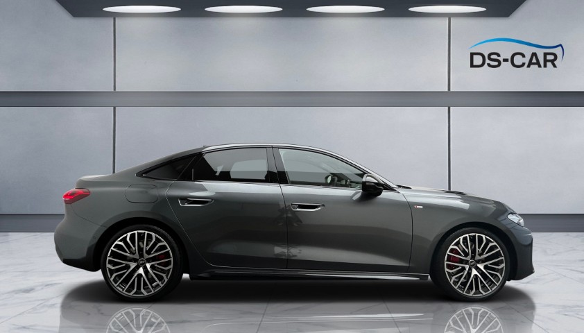 Obrázok A5 Limuzína TDI quattro 150kW STR