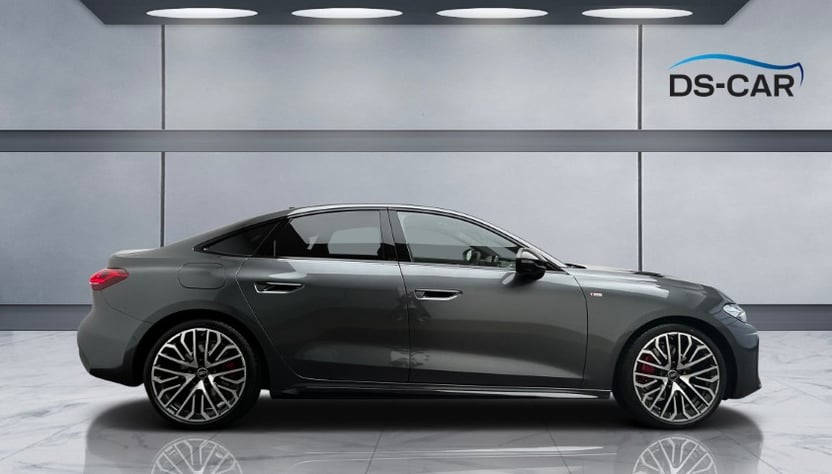Obrázok A5 Limuzína TDI quattro 150kW STR