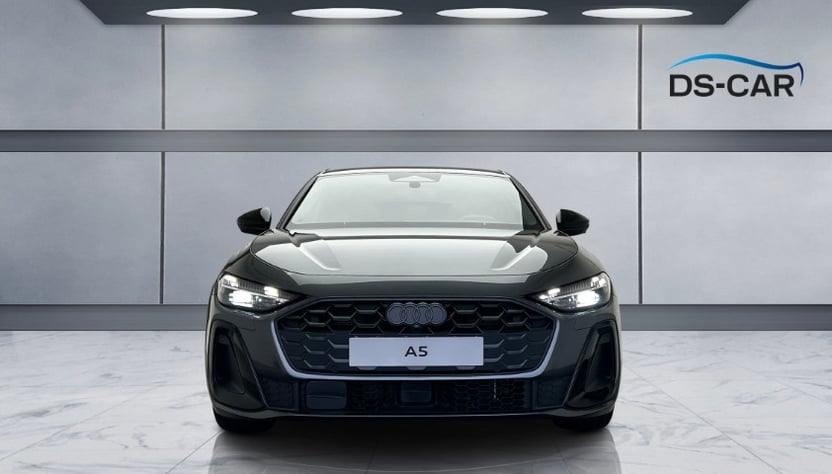 Obrázok A5 Limuzína TDI quattro 150kW STR