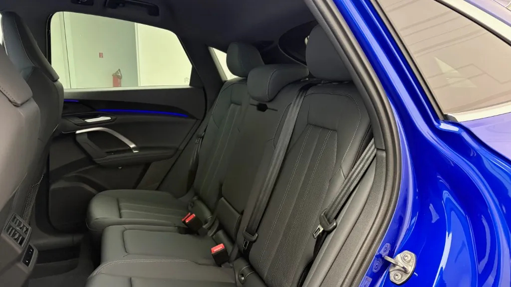 Obrázok Q5 Sportback TDI quattro 150kW STR