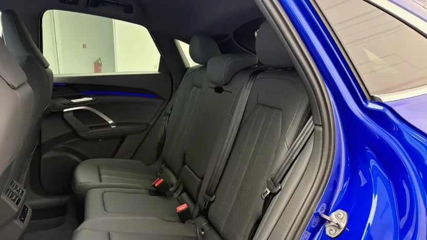 Obrázok Q5 Sportback TDI quattro 150kW STR