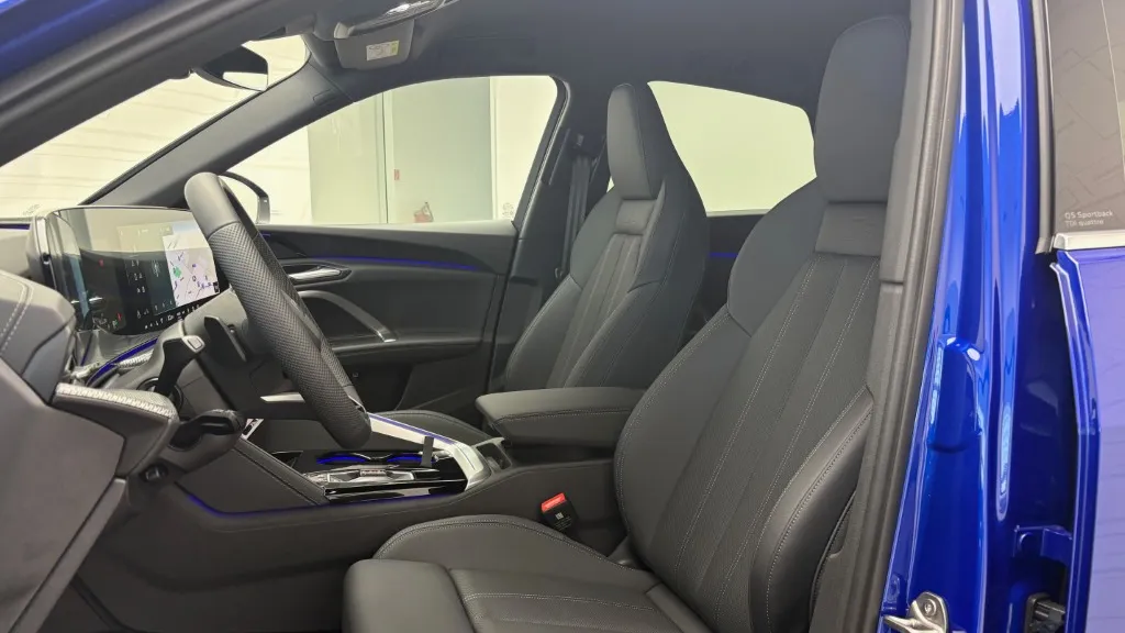 Obrázok Q5 Sportback TDI quattro 150kW STR