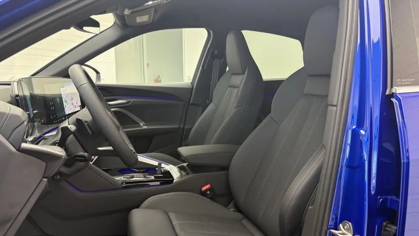 Obrázok Q5 Sportback TDI quattro 150kW STR